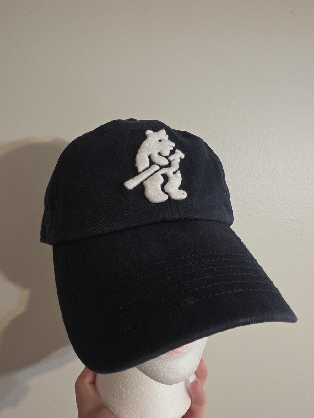 Chicago Cubs Hat- Small